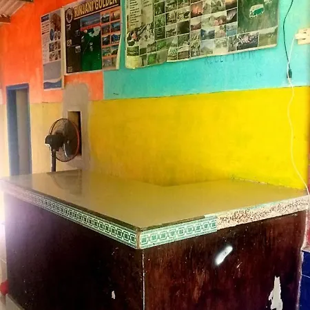 Bulan Homestay Plambi Exterior photo