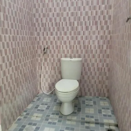 Bulan Homestay Plambi Exterior photo