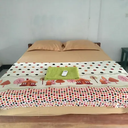 Bulan Homestay Plambi Exterior photo