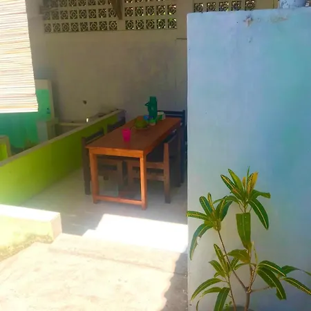 Bulan Homestay Plambi Exterior photo
