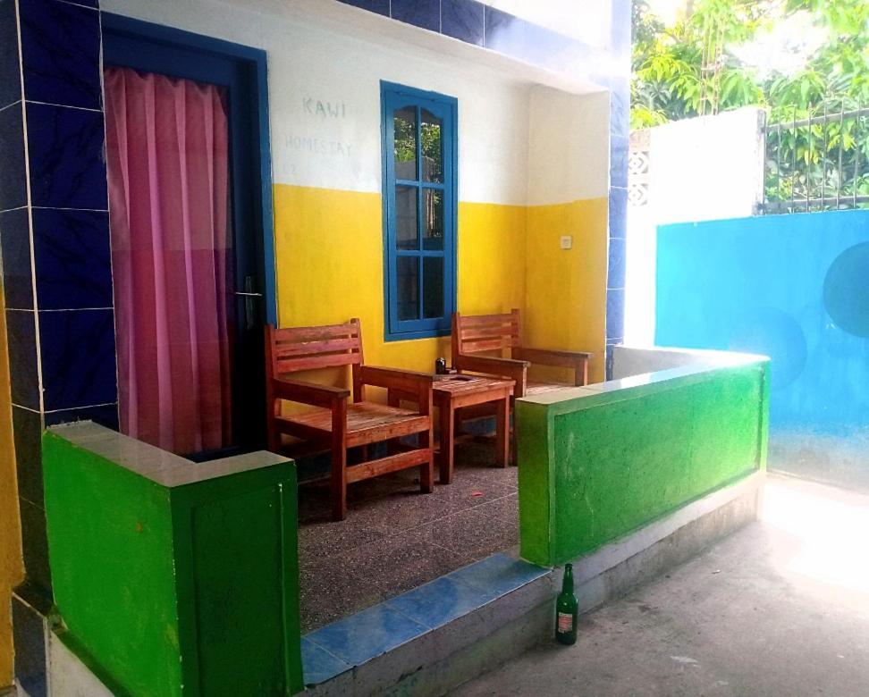 Homestay Bulan Plambi