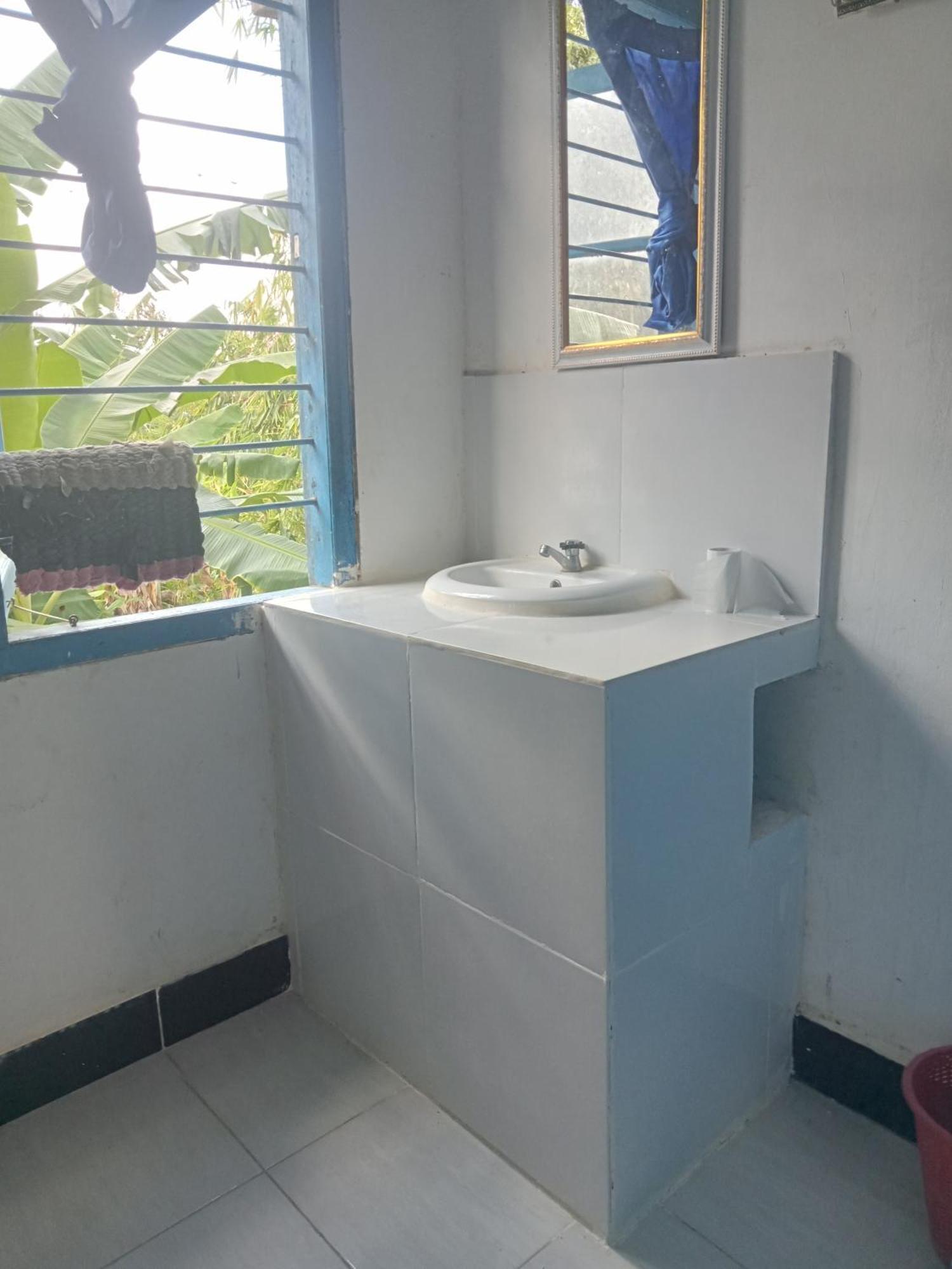 Bulan Homestay