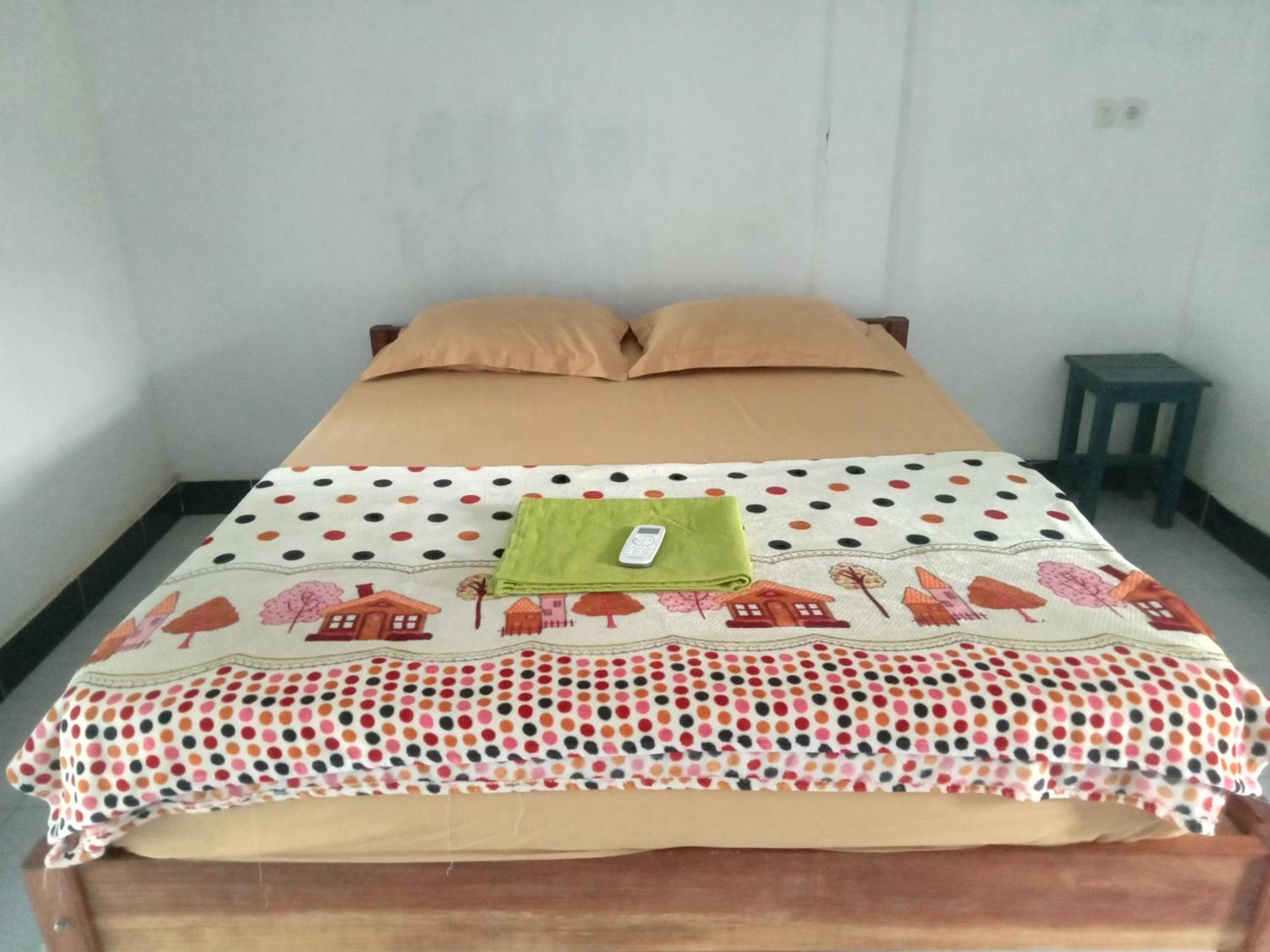 Bulan Homestay Plambi