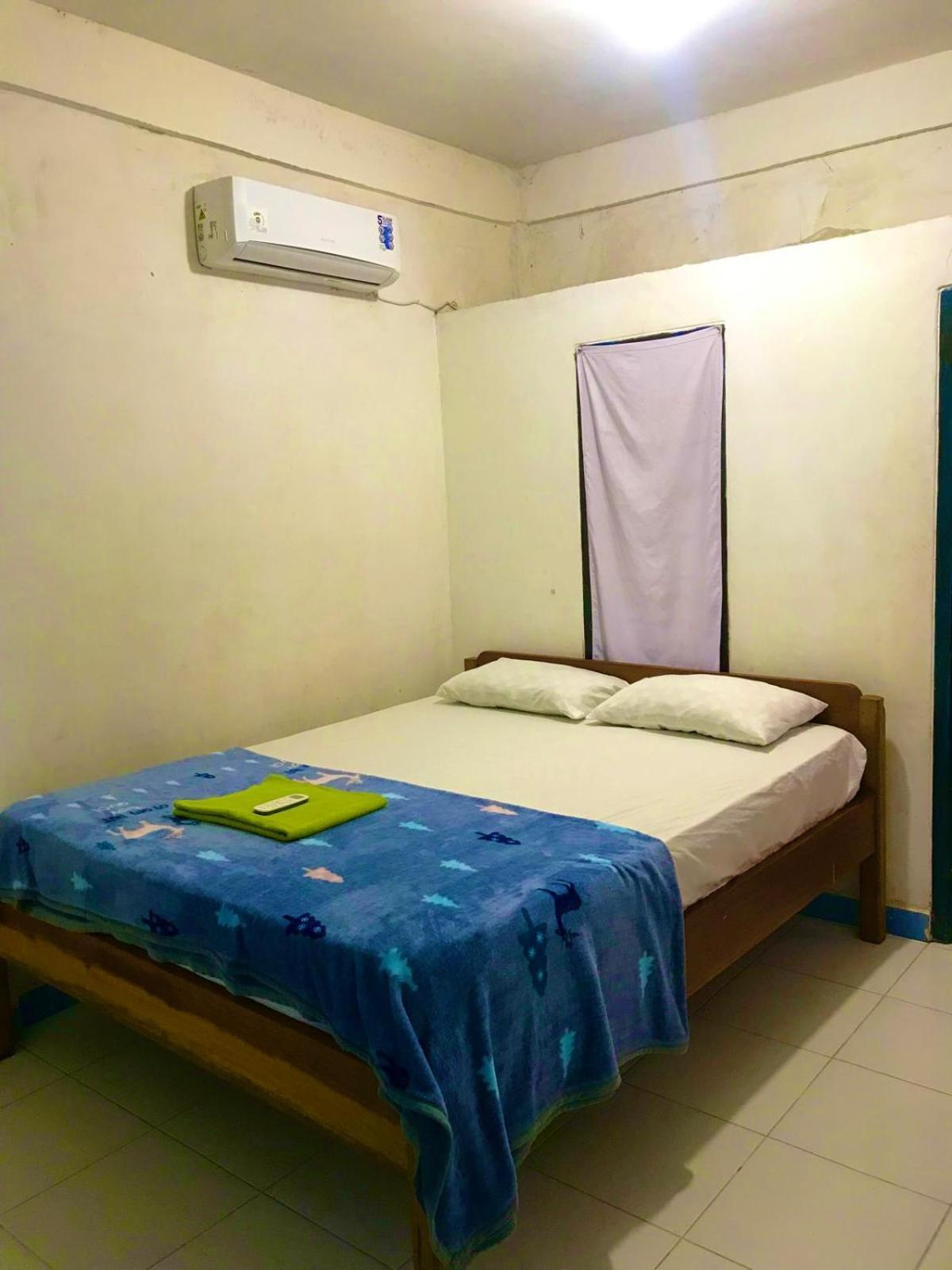 Homestay Bulan Plambi