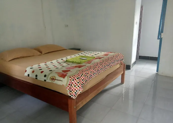 Bulan Homestay