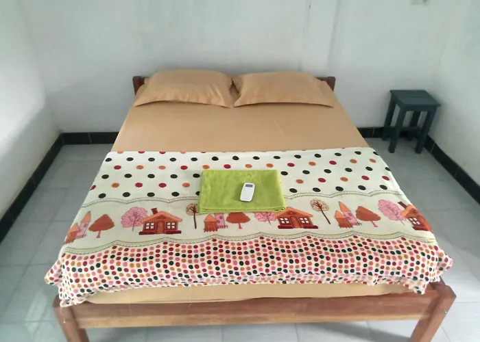 Bulan Homestay