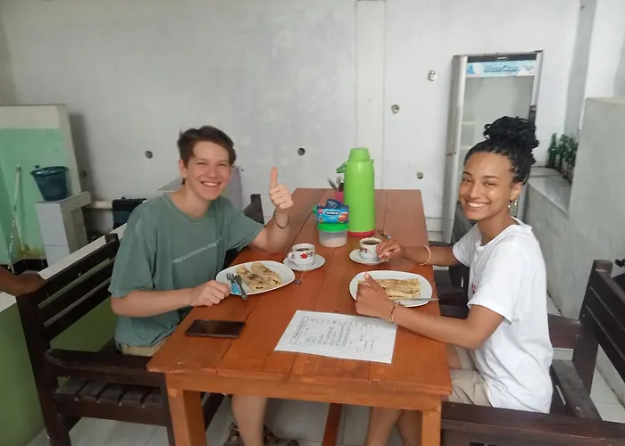 Bulan Homestay