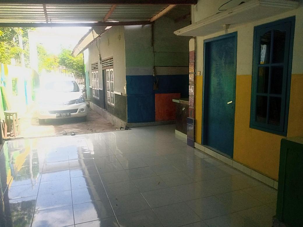 Homestay Bulan *