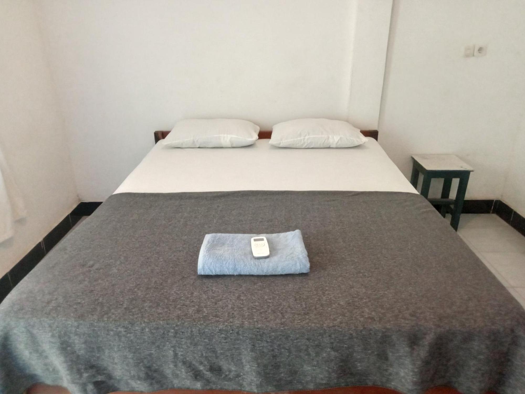 Homestay Bulan
