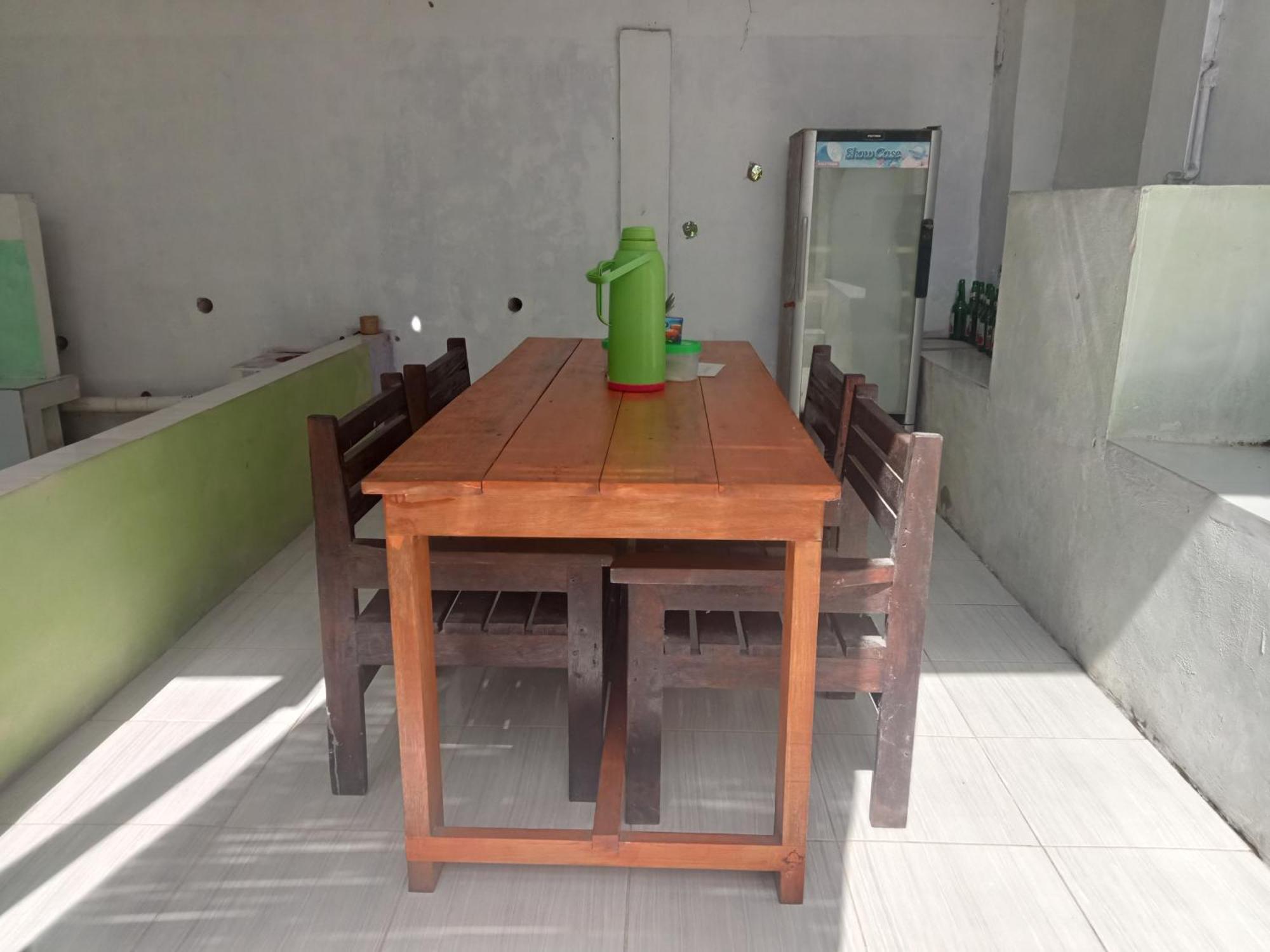 Homestay Bulan *