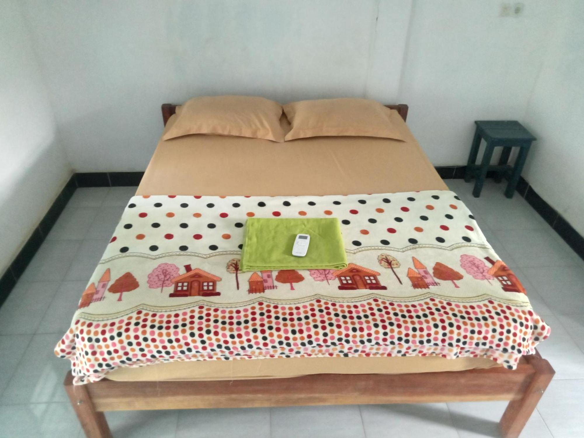 Bulan Homestay *
