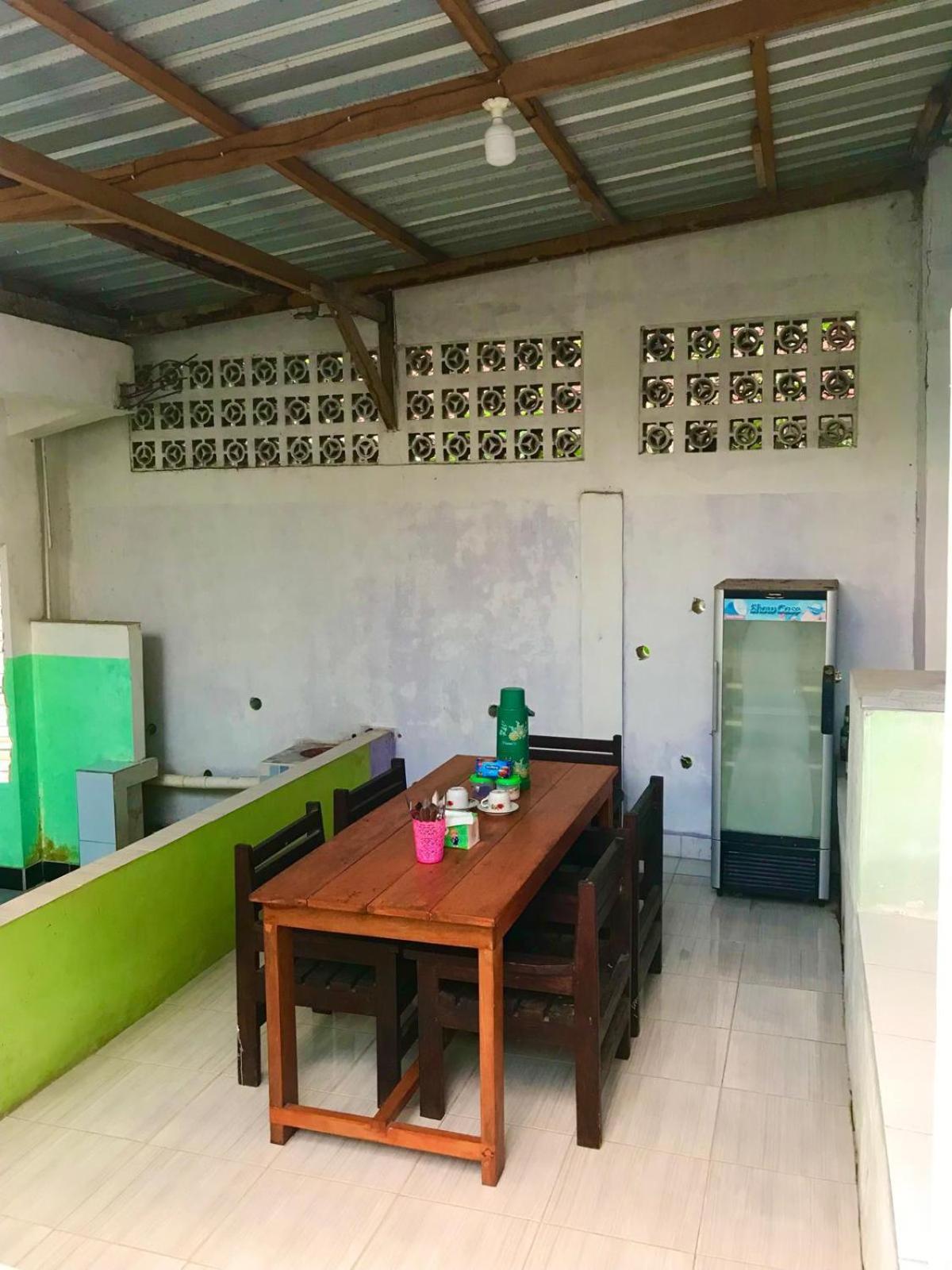 Homestay Bulan