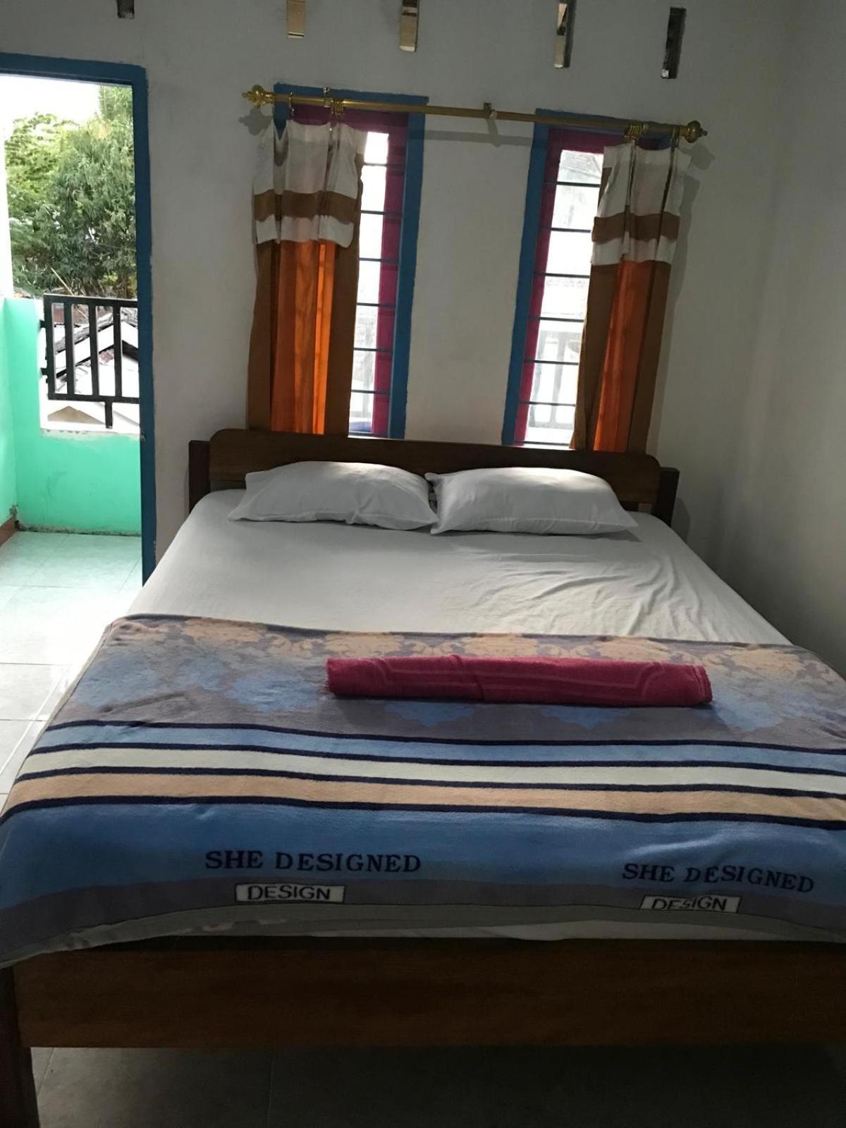 Bulan Homestay *