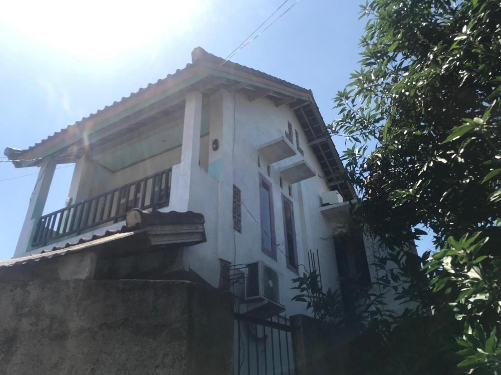 Homestay Bulan