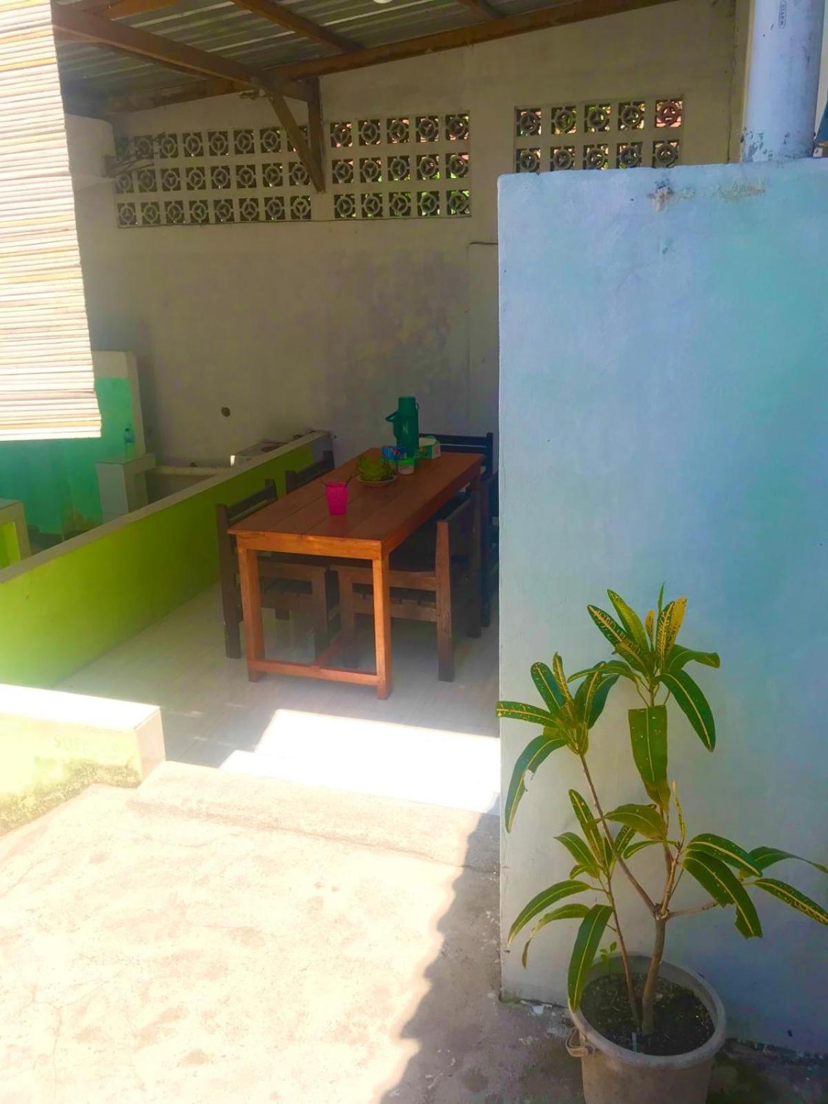 Homestay Bulan *